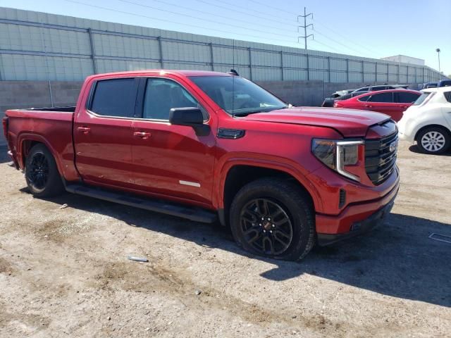 2024 GMC Sierra C1500 Elevation