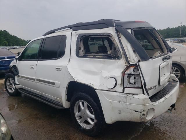 2002 GMC Envoy XL