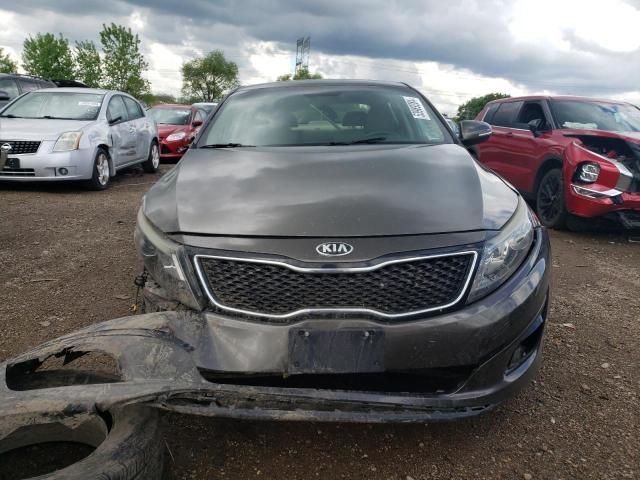 2014 KIA Optima LX