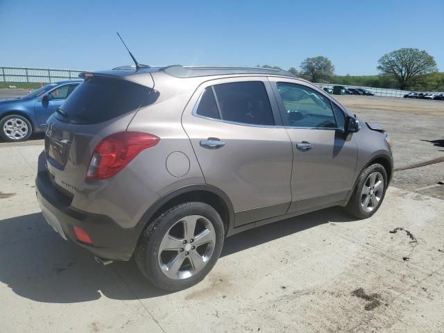 2014 Buick Encore Convenience