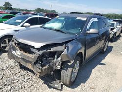 Chevrolet salvage cars for sale: 2011 Chevrolet Equinox LT