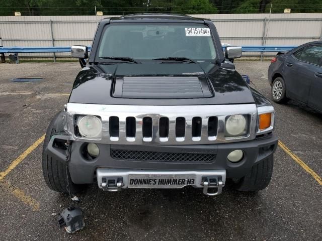 2008 Hummer H3