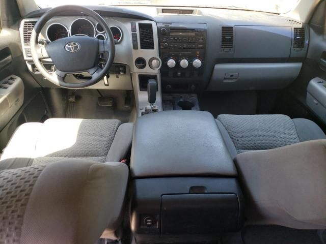 2007 Toyota Tundra Double Cab SR5