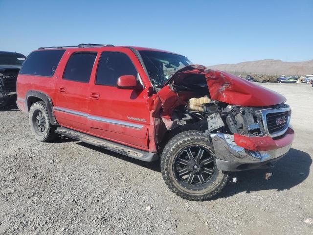 2001 GMC Yukon XL C1500