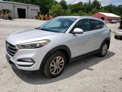 2016 Hyundai Tucson Limited for sale in Mendon, MA