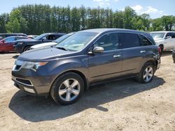 2011 Acura MDX Technology for sale in North Billerica, MA