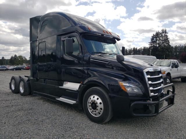 2019 Freightliner Cascadia 126