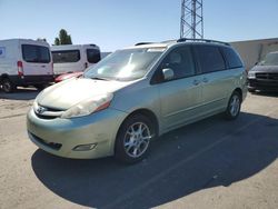 2006 Toyota Sienna XLE for sale in Hayward, CA