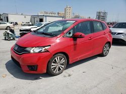 2017 Honda FIT EX for sale in New Orleans, LA