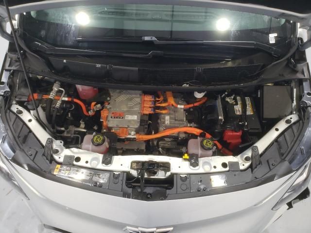 2023 Chevrolet Bolt EV 1LT