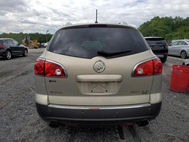 2009 Buick Enclave CXL