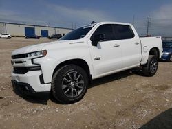 2020 Chevrolet Silverado K1500 RST for sale in Haslet, TX