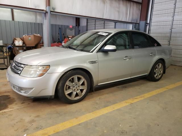 2009 Ford Taurus SEL