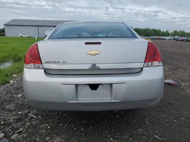 2008 Chevrolet Impala LT