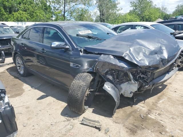 2015 Ford Taurus Limited