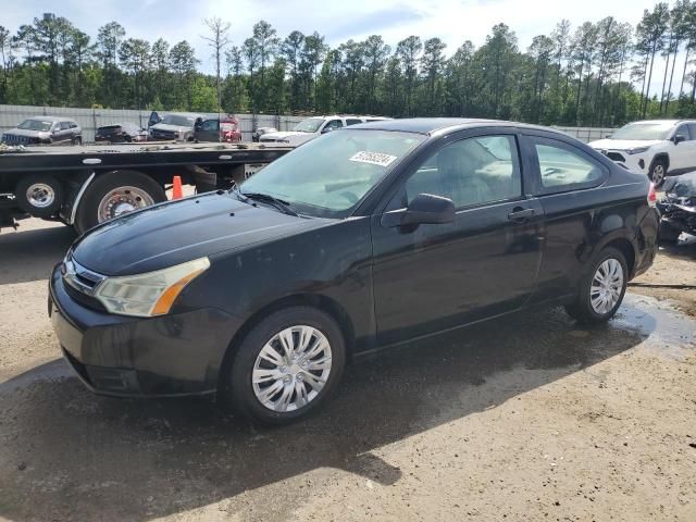 2008 Ford Focus SE/S