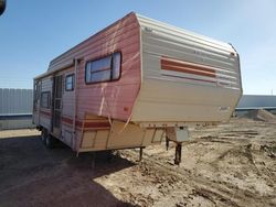 1986 Fleetwood Prowler for sale in Amarillo, TX