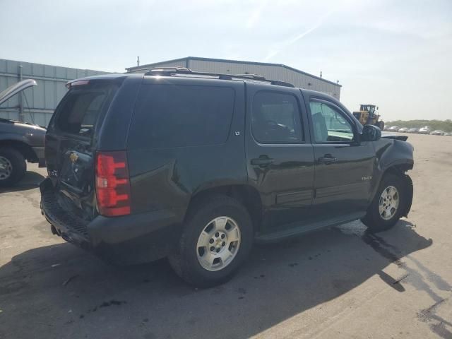 2013 Chevrolet Tahoe K1500 LT