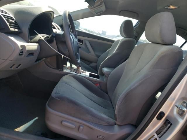 2009 Toyota Camry Hybrid