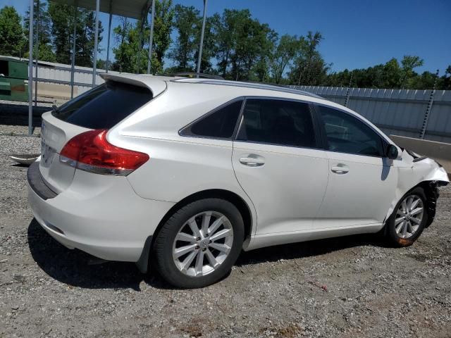 2009 Toyota Venza