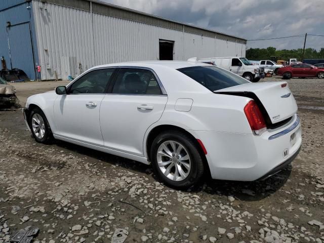 2015 Chrysler 300 Limited