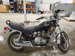 Yamaha Vehiculos salvage en venta: 1982 Yamaha XJ550