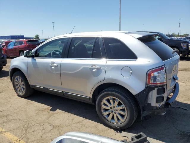 2010 Ford Edge Limited