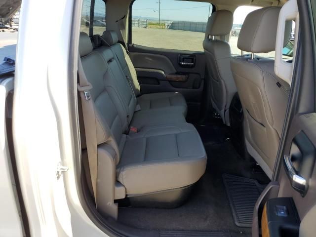 2014 GMC Sierra C1500 SLT