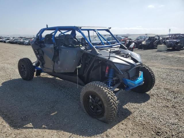 2022 Polaris RZR PRO R 4 Ultimate Launch Edition