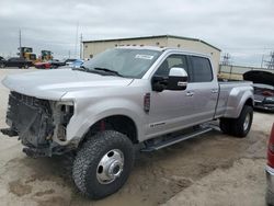 Ford f350 Super Duty Vehiculos salvage en venta: 2017 Ford F350 Super Duty