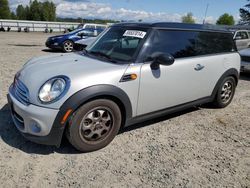 Mini Cooper salvage cars for sale: 2014 Mini Cooper Clubman