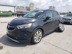 Buick Vehiculos salvage en venta: 2017 Buick Encore Preferred