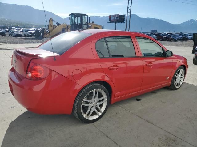 2009 Chevrolet Cobalt SS