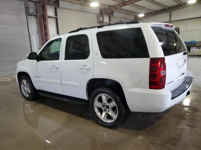 2009 Chevrolet Tahoe C1500 LT