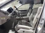 2010 Mercedes-Benz E 350 4matic