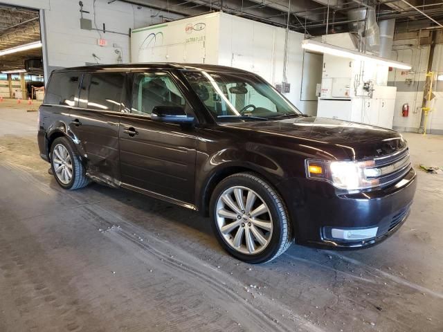 2013 Ford Flex SEL