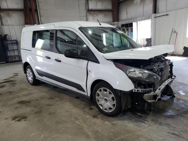 2017 Ford Transit Connect XL