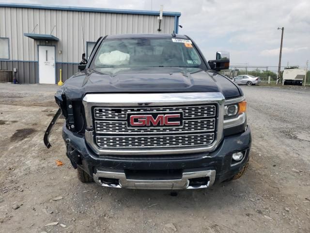 2018 GMC Sierra K2500 Denali