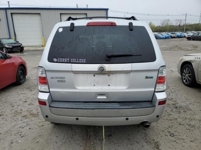 2010 Mercury Mariner Premier