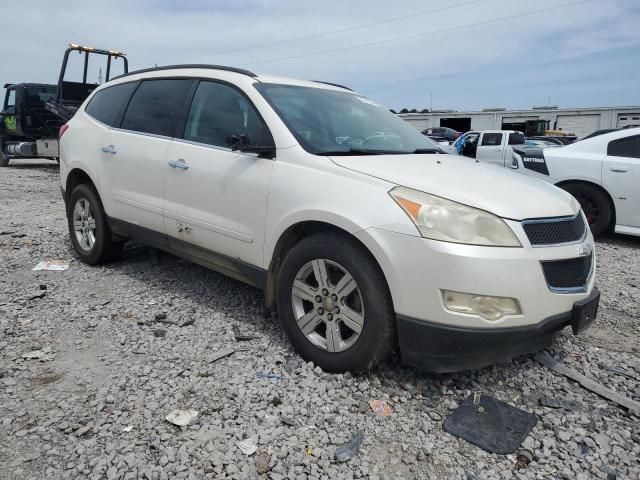 2011 Chevrolet Traverse LT