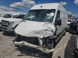 Mercedes-Benz salvage cars for sale: 2023 Mercedes-Benz Sprinter 2500