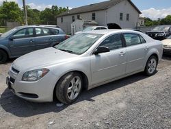 2012 Chevrolet Malibu LS for sale in York Haven, PA