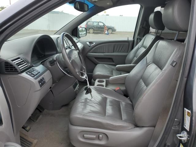 2010 Honda Odyssey Touring