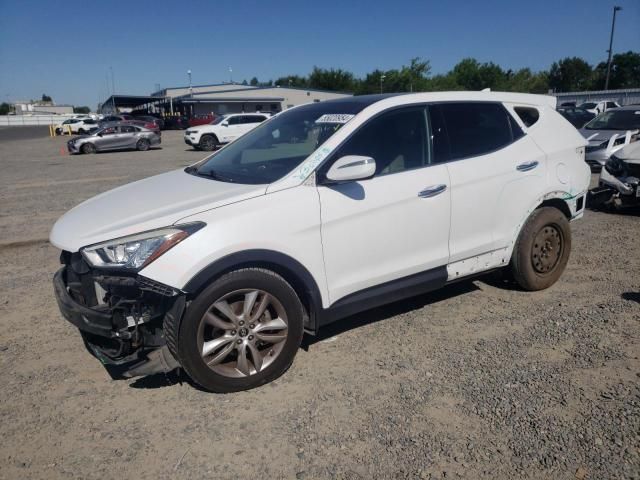 2013 Hyundai Santa FE Sport