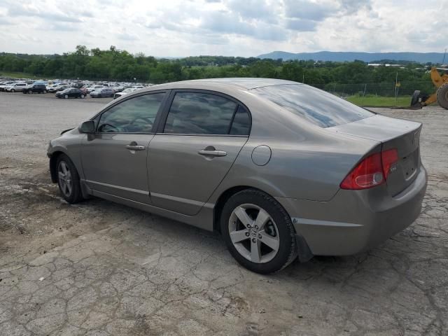 2006 Honda Civic EX