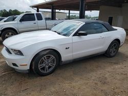 2011 Ford Mustang for sale in Tanner, AL