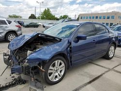 2007 Ford Fusion SEL for sale in Littleton, CO