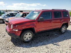 2012 Jeep Patriot Sport en venta en Magna, UT