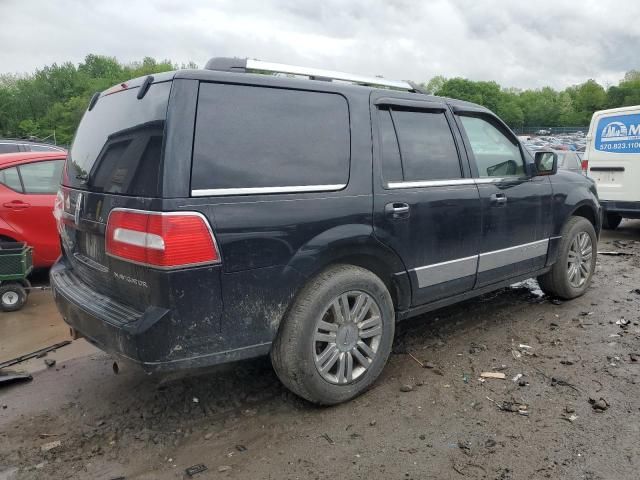 2009 Lincoln Navigator