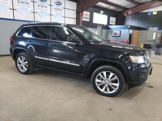 2013 Jeep Grand Cherokee Laredo